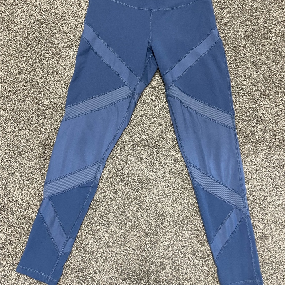 Aerie Offline The Hugger Legging Hi Rise